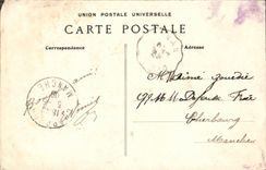 CPA Dinard La baie du prieure 