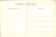 CPA Dinard La Baie du Prieure Bateau 