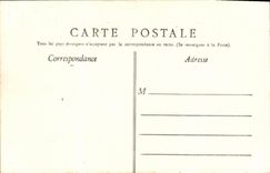 Bordes de Dinard de la POSTAL de la VENDIMIA del vizconde rancio una esquina de este pais maravilloso