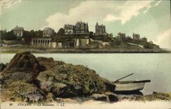 CPA Dinard La Malouine