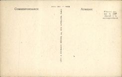 CPA Dinard Vue d Ensemble de la Plage