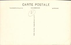 CPA Dinard La Baie du Prieure Bateau