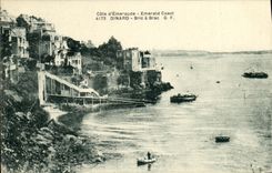 CPA Dinard Bric a Brac