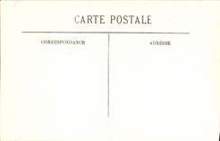 CPA Dinard La Vicomte Pointe des Douaniers et St Servan