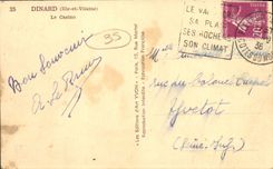 CPA Dinard La Casino