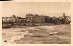 CPA Dinard La Plage