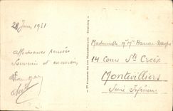 CPA Dinard La Cale des Vedettes Vertes