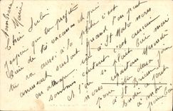 CPA Dinard La Porte d Emeraude et la Piscine