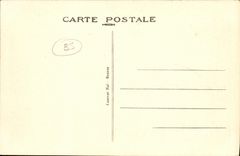 CPA Dinard La Plage de l Ecluse et la Piscine