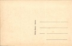 CPA Dinard la Vicomte Au loin Dinard