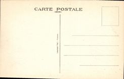 CPA Dinard la Vicomte Au loin Dinard