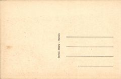 CPA Dinard Pointe du Moulinet