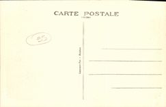 CPA Dinard La Plage de l Ecluse et la Piscine