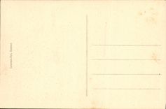 CPA Cote D Emeraude Dinard la Vicomte Au loin St Servan sur Mer