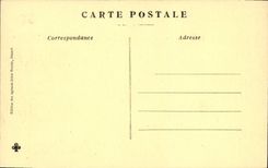 CPA Merveilleux Voyage de la Rance a bord des Vedettes Dinardalses