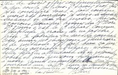 CPA Dinard Vue sur St Malo