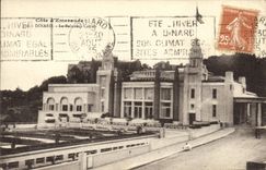 CPA Dinard Le Balneum casino