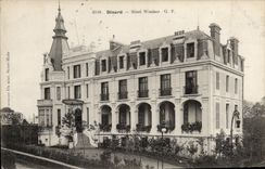 CPA Dinard Hotel Windsor