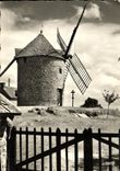 CPM Dol de Bretagne Le vieux Mouiln