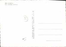 CPM Dol Vue generale aerienne