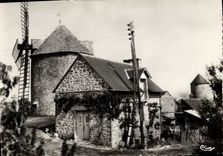 MODERN CARD Mount Fraud the Mill