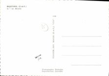 MODERN CARD Mount Fraud the Mill