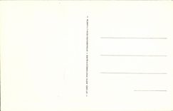 VINTAGE POSTCARD Dol of Brittany the Low Cathedral dimensions Chorus