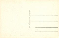 VINTAGE POSTCARD Fraud of Brittany the Cathedral the Porch