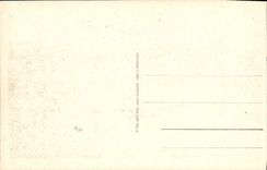 CPA Dol de Bretagne Maison des Plaids