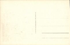 VINTAGE POSTCARD Fraud of Brittany Seen towards the Mount Fraud Women Cart