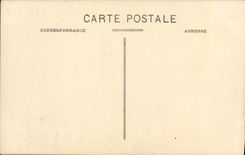 CPA Dol La Cathedrale L Abside