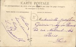 CPA Dol de Bretagne Le Pont de L Archeveque Fabrique de Guano