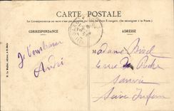 CPA Dol de Bretagne Vue Generale