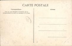 CPA Dol de Bretagne La Maison des Plaids et la Poste Imprimerie Librairie