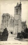 CPA Dol La Cathedrale