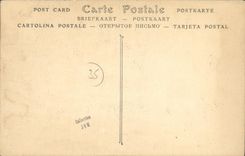 CPA Dol Anciennes Maisons Cafe Picrel