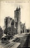 CPA Dol La Cathedrale