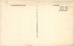 CPA Dol Tombeau de l eveque Thomas James