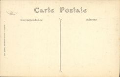 CPA Dol Vieilles Maisons
