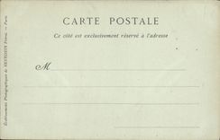 CPA Dol La Cathedrale Cote Nord