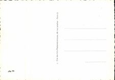 MODERN CARD To remember of Ferns