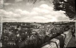 CPM Fougeres Vue Generale