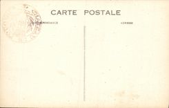 VINTAGE POSTCARD Fougeres Carries Notre Dame Reproduction D an engraving of Ciceri 1813 1890