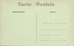 CPA Fougeres Le Chateau Tour Melusine Tour du Gobelin Tour Surienne et Tour Raoul