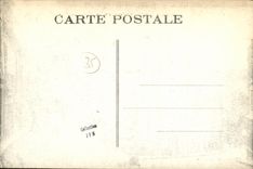 CPA Fougeres Le Bas de la Pinterie La fourchette et l entree du chateau