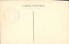 CPA Fougeres d apres le dessin de l Czapali refugie Polonais 1838