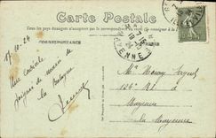 CPA Geveze L Ecole des Filles