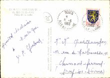 CPM Goven Etang de la Roche