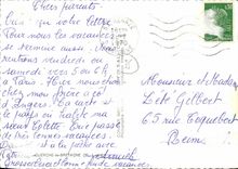 CPM La Guerche de Bretagne