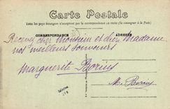 CPA La Guerche de Bretagne Vue Generale